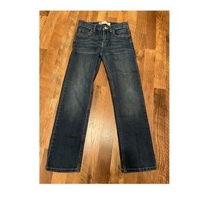 Boys Levi’s Size 10 Regular, NWOT